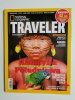 NATIONAL GEOGRAPHIC TRAVELER NR 10 (59) PAŹDZIERNIK 2012